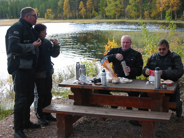 NorwegenSchweden2004