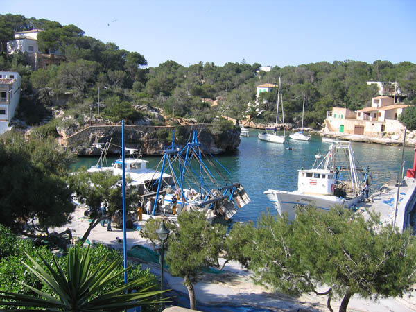 Mallorca