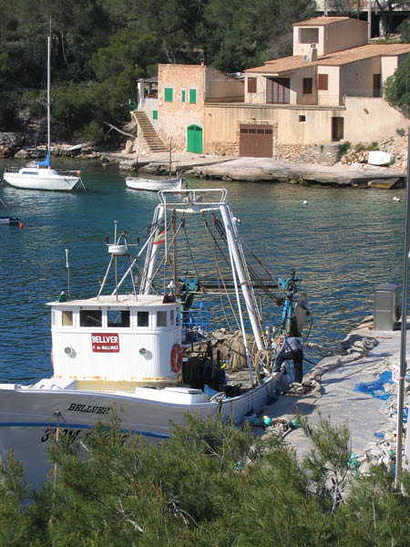 Mallorca