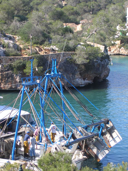 Mallorca