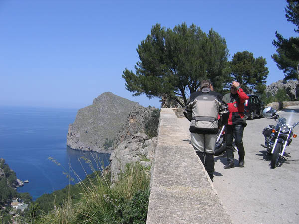 Mallorca