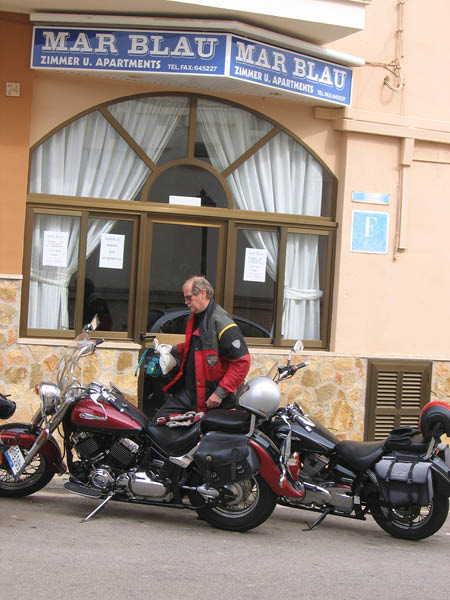 Mallorca