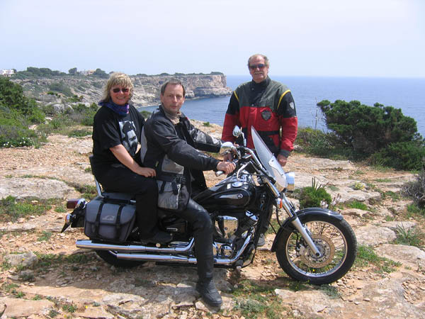 Mallorca